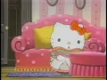 Hello Kitty - Cinderella