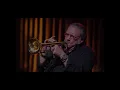 ARTURO SANDOVAL at the Smith Center for Performing Arts in Las Vegas, Nevada
