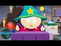 South Park The Best Episode of Each Season