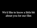 Simon & Garfunkel - Mrs. Robinson (Lyrics)