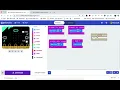 Microbit button basics
