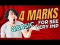 SEE IMPORTANT QUESTION FOR 4 MARKS FUNCTION AND SUB PROCEDURE MODULAR PROGRAMMING