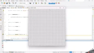 JAVA SNAKE GAME VILLASICA-BSIT 2-C FOR ACADEMIC PURPOSE ONLY