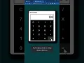 Creating a Calculator using HTML CSS JavaScript