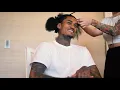 Jordan Clarkson s Training day Vlog
