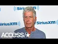 Anthony Bourdain s Estranged Wife Shares Of Him With Daughter On His 63rd Birt ay