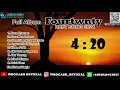 Lagu Full Album Fourtwenty BEST SONG 2021