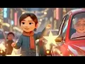 Christmas in our Hearts by Jose Mari Chan | Inspiring Animated Christmas Story| Music Video
