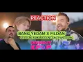 Download Lagu Fildan X Bang Yedam 'Gejolak Asmara Guncang Panggung  Dangdut K-Pop REACTION