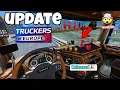 Download Lagu Truckers of Europe 3 New update 0.5.5🎉⛽ Exclusive Accessories First Look🎉