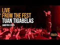 Lagu Tuan Tigabelas Live at The Sounds Project Vol.8 (2025)