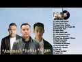 Download Lagu Afgan, Judika, Andmesh [Full Album Terbaik] Lagu Pop Indonesia Terpopuler 2021