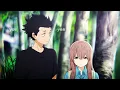 Download Lagu ocin - your eyes (lyrics) [amv]