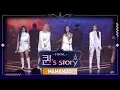 [퀸' Story] 마마무 '우린 결국 다시 만날 운명이었지' @ 퀸덤 FINAL 경연