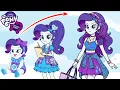 Lagu Equestria Girls Growing up Part 2, Mlp Compilation