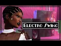 Electro Swing Best of September 2025 Mix Swing Shift