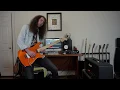 Ratt - You're In Love (Guitar Solo Cover)
