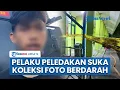 [EKSKLUSIF] Kesaksian Siswa soal Sosok Terduga Pelaku Ledakan di SMAN 72 Jakut: Dia Sering Dibully