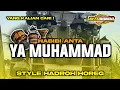 Download Lagu HABIBI ANTA YA MUHAMMAD | CEK SOUND HADROH FULL BASS VIRAL TIKTOK TERBARU YANG KALIAN CARI !!!