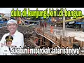 Download Lagu PROSES PEMASANGAN RANGKAIAN BESI COR !! GAGAL TOTAL KARENA HUJAN MP3