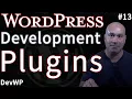 WordPress Development Plugins - DevWP