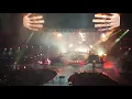 Download Lagu Queen + Adam Lambert - Las Vegas 22/09/18 - Opening We Will Rock You
