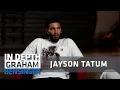 Jayson Tatum Crying as classmates laughed at my NBA dream