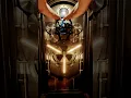 Download Lagu Making the Lights that made a Door go Viral. #fluxdoor