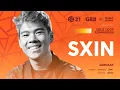 Download Lagu SXIN 🇩🇪 | GRAND BEATBOX BATTLE 2021: WORLD LEAGUE | Solo Loopstation Elimination
