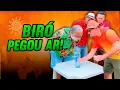 Lagu OVO NA GARRAFA