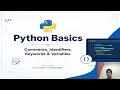 Python Lecture 2 CDP