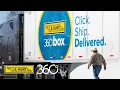 How to Use 360box J B Hunt s Power-Only Solution