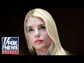 Pam Bondi was UNDERCUT Gowdy