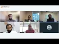 Real Estate Growth in a Privacy-First World Expert Panel Discussion ClickTrust Webinar 2026