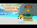 MINAKAZE ALL BOSS MISSION SPAWN LOCATION IN GREAT NARUMAKI BRIDGE Shindo Life ROBLOX