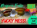Niagara Falls Seneca Niagara Casino Resort Buffet Great Resort But A Yucky Messy 25 Buffet