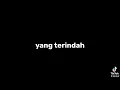 Download Lagu Kenangan terindah x Jaga selalu hatimu