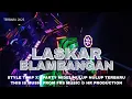 Lagu DJ TRAP X PARTY LASKAR BLAMBANGAN MIDEL NROTOK BASS PRENK FYP TIKTOK