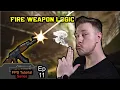 Make Your FPS Weapons Actually SHOOT in Minutes
