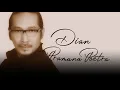 Dian Pramana Poetra - Kau Seputih Melati (Official Lyric Video)