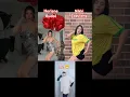 Download Lagu Been like this TikTok dance trend - Herlene Budol vs. Nikki Capulong #ytfeedshorts #shorts