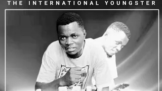 the best of israel bonyi and dr ipyana dj milax the international youngster gospel video mixtape