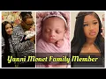 Yanni Monett Family Real Name And Real Ages