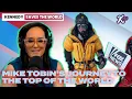 Mike Tobin s Journey to the Top Of The World