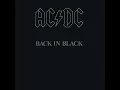 Download Lagu AC/DC - Back In Black