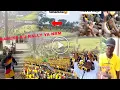 Okuswala Baduse ku Rally H.E Mu7 Akatambi Abakiga Batolese Tebinagwa Bobi Wine Asimbude Lengera