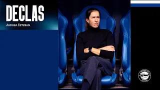Andrea Esteban: “El domingo tenemos otra oportunidad en casa” | Deportivo Alavés