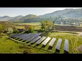 Haywood EMC s Community Solar Program