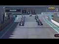 Download Lagu Amna Al Qubaisi Big Crash Formula Regional Asia championship 2022 At Starting Formation Lap