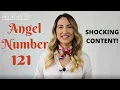 121 ANGEL NUMBER - Shocking Content